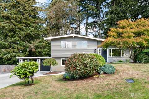 139Th, BELLEVUE, WA 98006