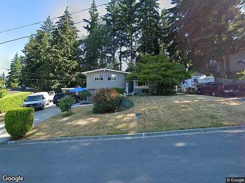 139Th, BELLEVUE, WA 98006