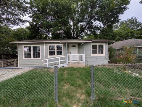 Gerdes, SEGUIN, TX 78155