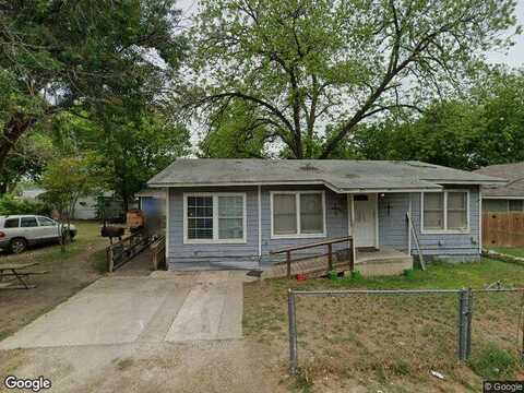 Gerdes, SEGUIN, TX 78155