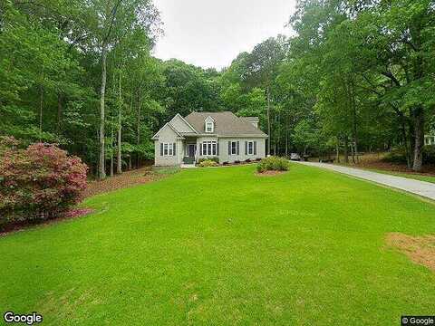 Weeping Willow, TYRONE, GA 30290