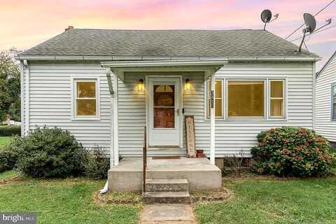 Florence, HARRISBURG, PA 17110