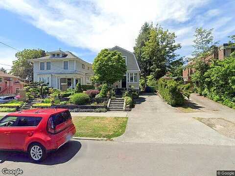 18Th, SEATTLE, WA 98122
