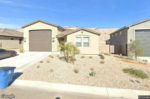 Secret Pass Canyon, BULLHEAD CITY, AZ 86429