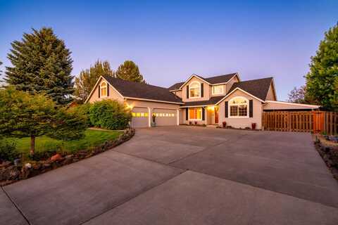 35Th, REDMOND, OR 97756