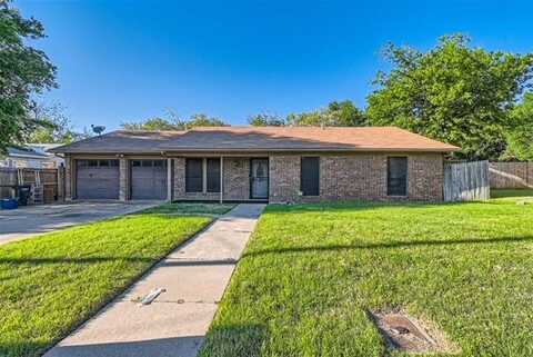 Howard, FORT WORTH, TX 76119