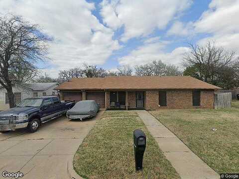 Howard, FORT WORTH, TX 76119