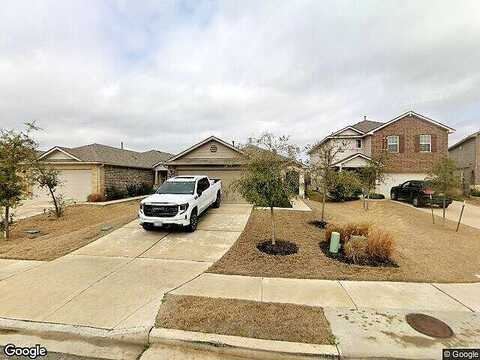 Blue Sage, LEANDER, TX 78641