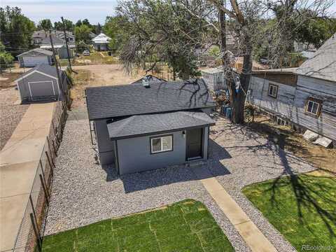 13Th, GREELEY, CO 80631