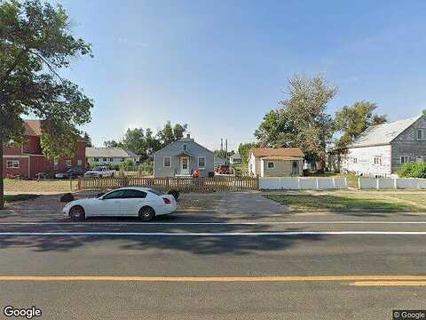 13Th, GREELEY, CO 80631
