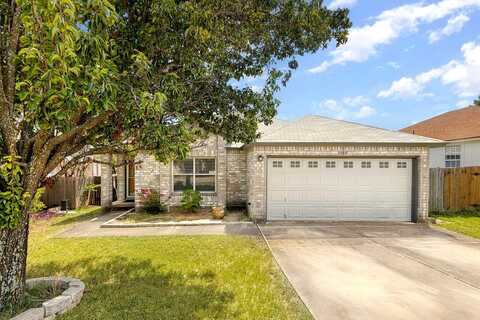 Hailey, ROUND ROCK, TX 78664