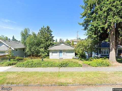 46Th, SEATTLE, WA 98116