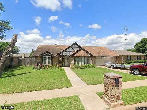 Post Oak, BEDFORD, TX 76021