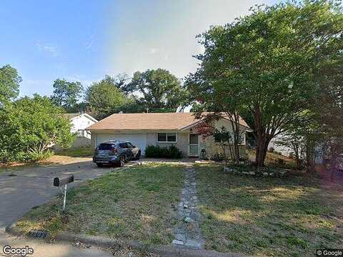 David, ARLINGTON, TX 76013