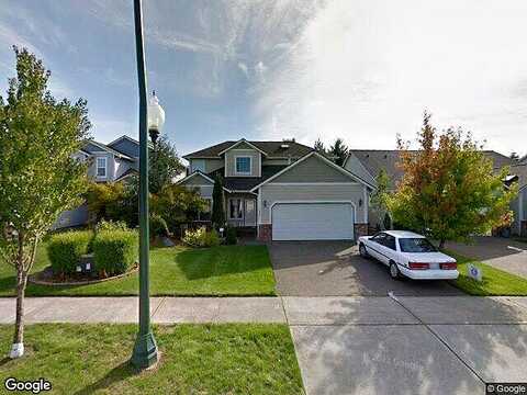 Haig, OLYMPIA, WA 98501