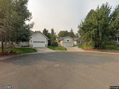 Longfellow, BEND, OR 97701