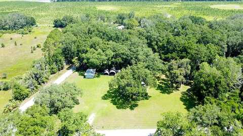 Se 122Nd Ave, Old Town, FL 32680
