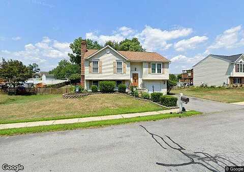 Hykes, GREENCASTLE, PA 17225