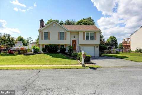 Hykes, GREENCASTLE, PA 17225