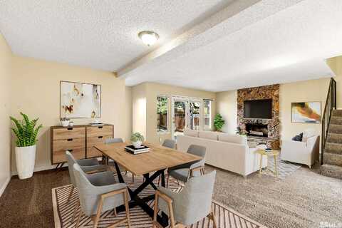 Marjay, RENO, NV 89512