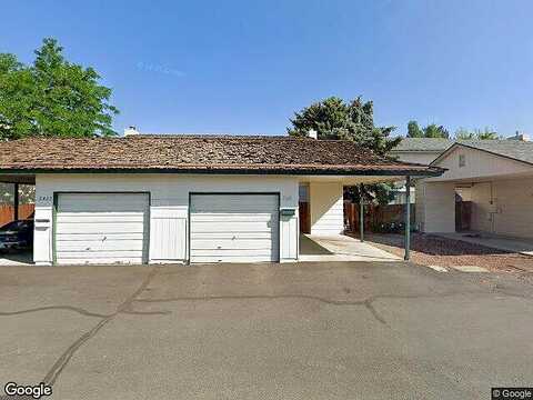 Marjay, RENO, NV 89512