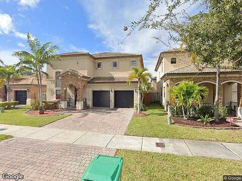 113Th, HOMESTEAD, FL 33032