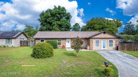 Haddington, ORANGE PARK, FL 32065
