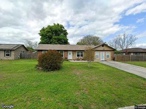 Haddington, ORANGE PARK, FL 32065