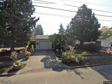 Fairfield, GLADSTONE, OR 97027