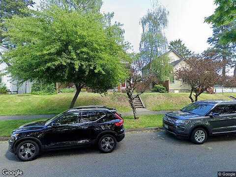 Grant, TACOMA, WA 98405