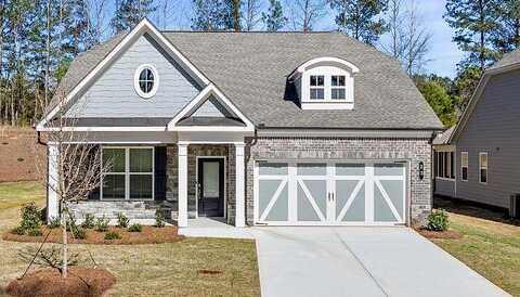 Airmont, SHARPSBURG, GA 30277