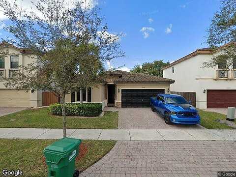 105Th, CUTLER BAY, FL 33190
