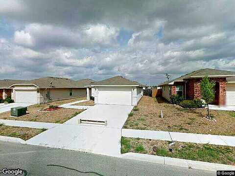 Longhorn, CIBOLO, TX 78108