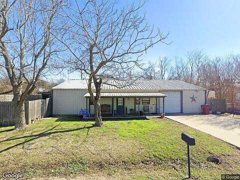 Kirk, QUINLAN, TX 75474