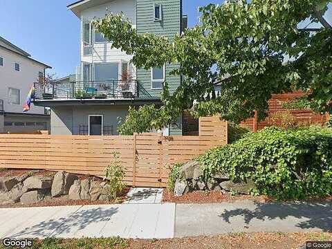 Massachusetts, SEATTLE, WA 98144