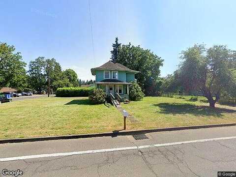 Park, PORTLAND, OR 97222