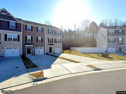 Petersen, SUFFOLK, VA 23434
