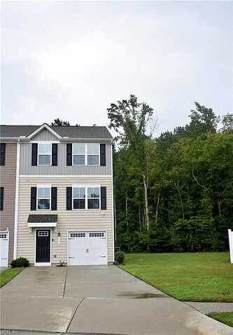 Petersen, SUFFOLK, VA 23434