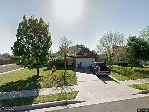 Barnett, CEDAR PARK, TX 78613