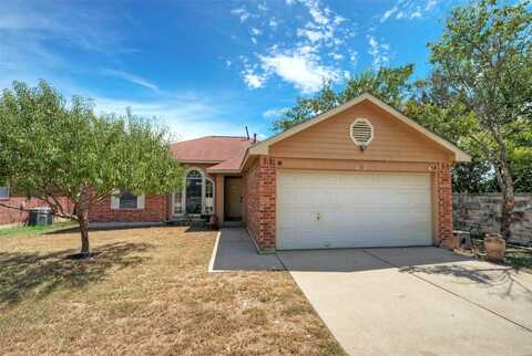 Southcreek, LEANDER, TX 78641