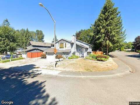 132Nd, RENTON, WA 98058