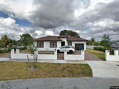 48Th, MIAMI GARDENS, FL 33055