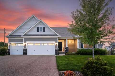69Th, MAPLE GROVE, MN 55311
