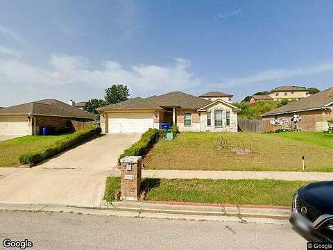Walker Place, COPPERAS COVE, TX 76522