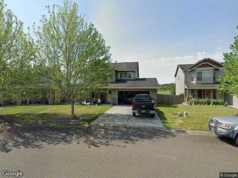 Greenbrier, YELM, WA 98597