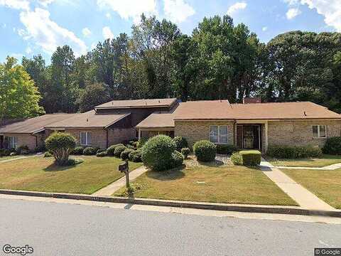 Circlestone, STONE MOUNTAIN, GA 30088