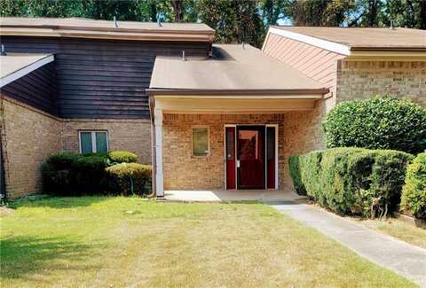 Circlestone, STONE MOUNTAIN, GA 30088