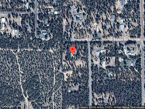 Seed, LA PINE, OR 97739