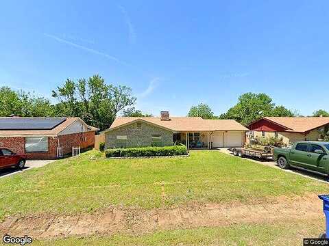 Lilac, AZLE, TX 76020