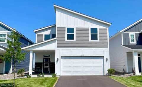 Quintana, ANOKA, MN 55303